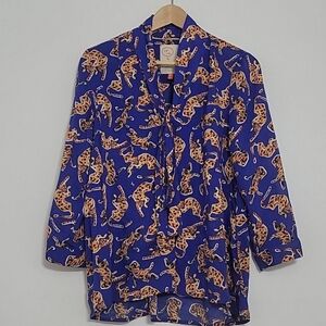 Anthropologie Conversation 17 Of 52 Shirt